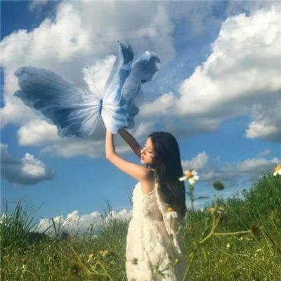 恋上美人鱼