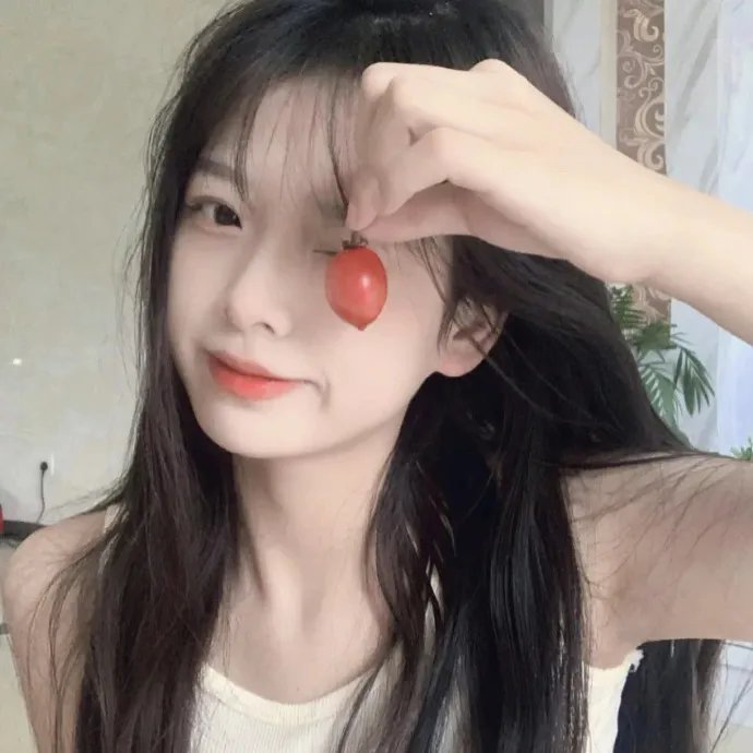 温柔安静的女人们